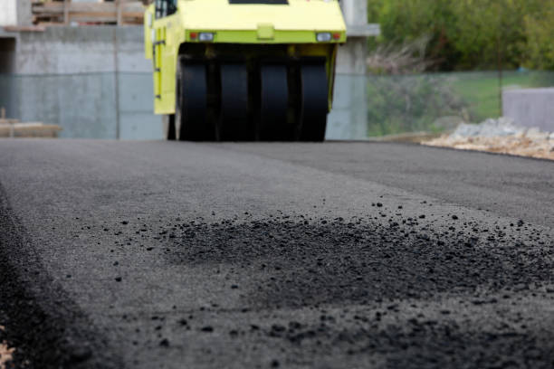 Best Decorative Driveway Pavers  in Varnville, SC