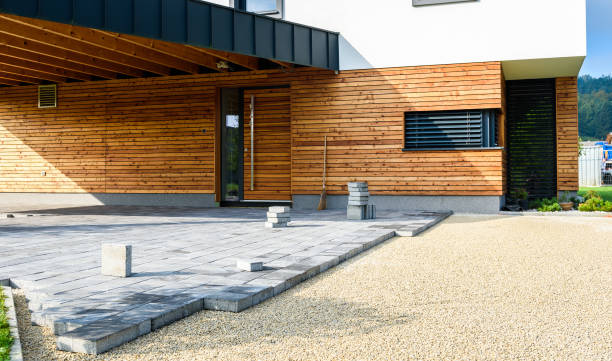 Best Affordable Driveway Pavers  in Varnville, SC