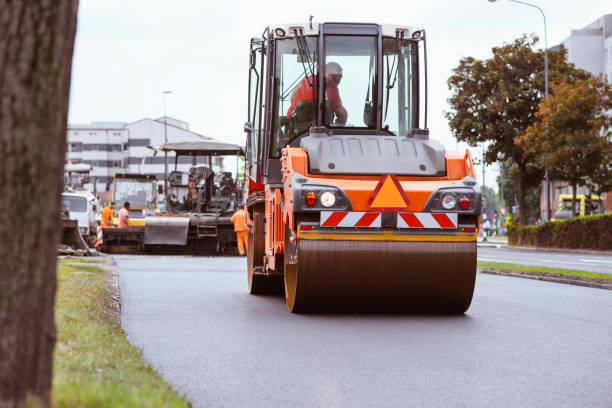 Best Driveway Paving Near Me  in Varnville, SC