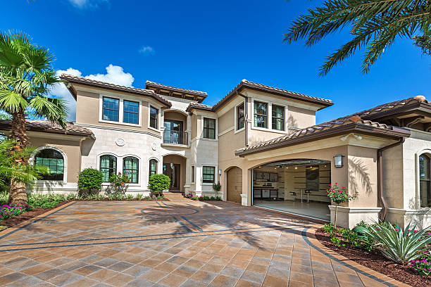 Best Residential Paver Driveway  in Varnville, SC