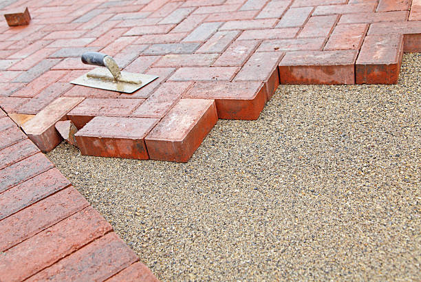 Best Local Driveway Pavers  in Varnville, SC